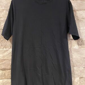 Chrome Hearts Classic Black Men's T-Shirt